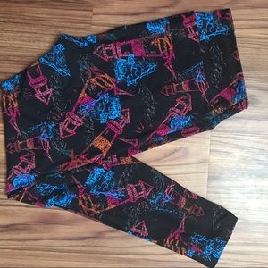 Lularoe leggings